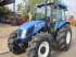 Trator ford/new holland tl 75e 4x4 ano 16